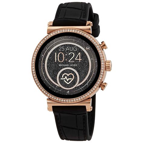 Michael Kors ACCESS Damen